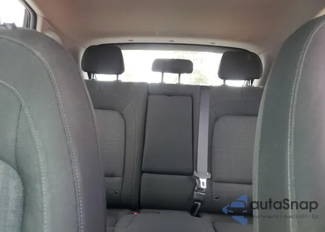 2022 Hyundai Kona Sel from USA, damaged, VIN KM8K62AB4NU813761